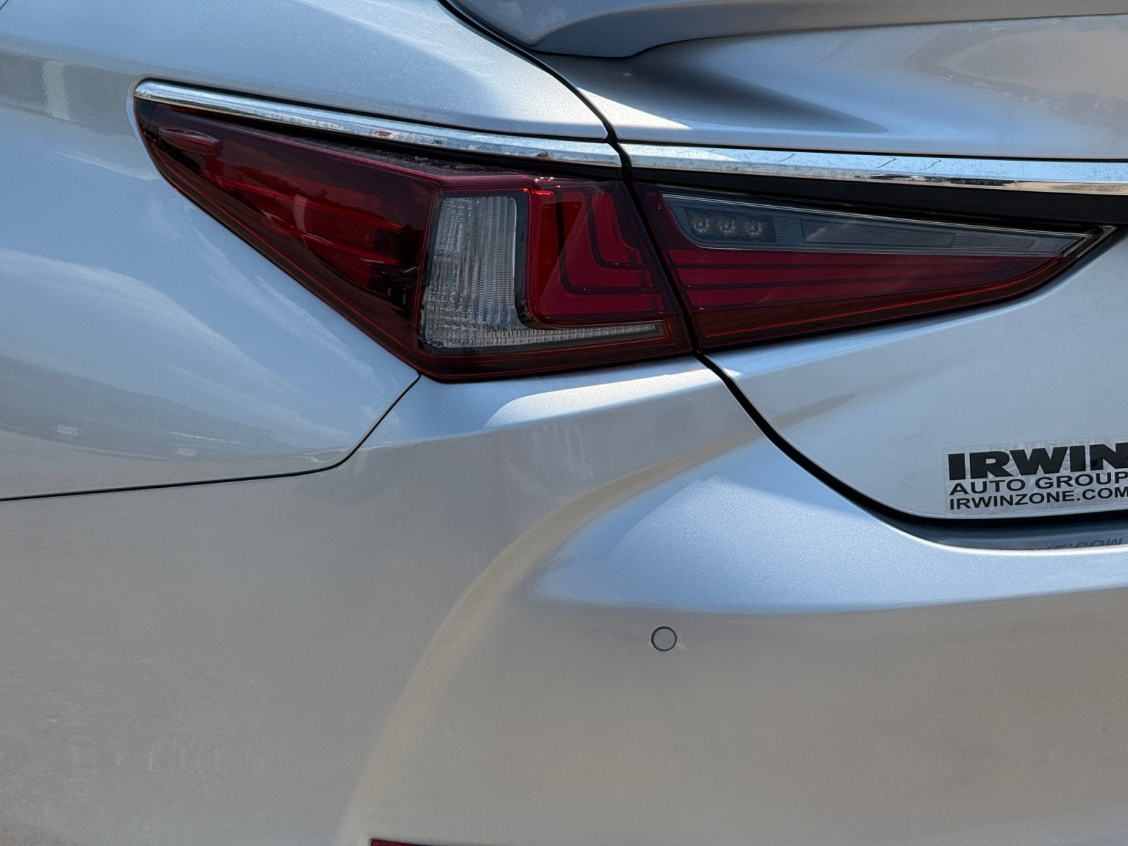2023 Lexus ES ES 350