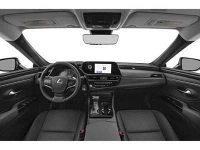 2023 Lexus ES ES 350