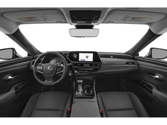 2023 Lexus ES ES 350