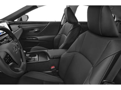 2023 Lexus ES ES 350
