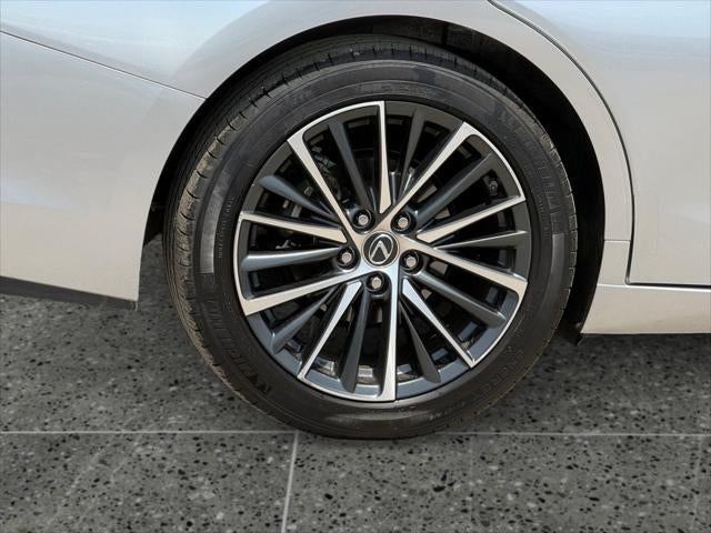 2023 Lexus ES ES 350
