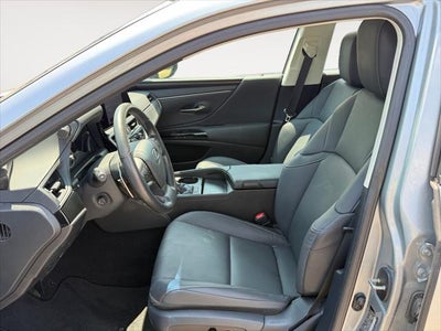 2023 Lexus ES ES 350