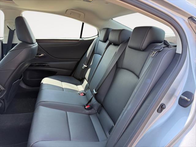 2023 Lexus ES ES 350