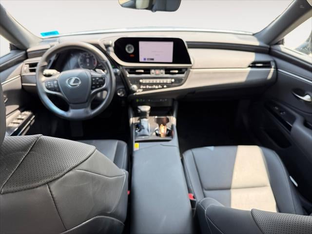 2023 Lexus ES ES 350