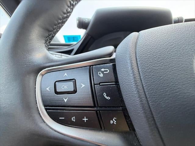 2023 Lexus ES ES 350