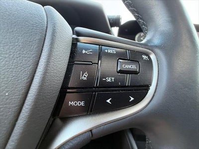 2023 Lexus ES ES 350