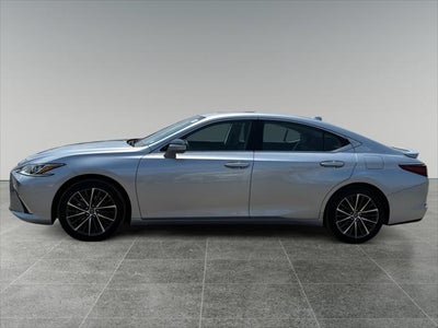 2023 Lexus ES ES 350