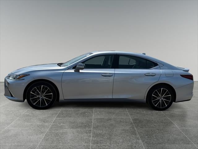 2023 Lexus ES ES 350