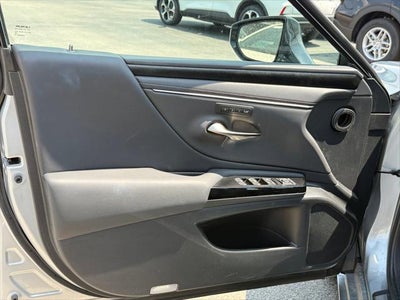 2023 Lexus ES ES 350