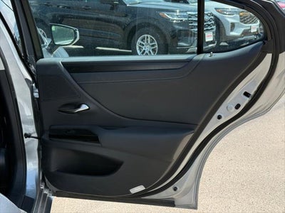 2023 Lexus ES ES 350