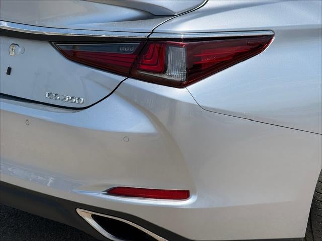 2023 Lexus ES ES 350