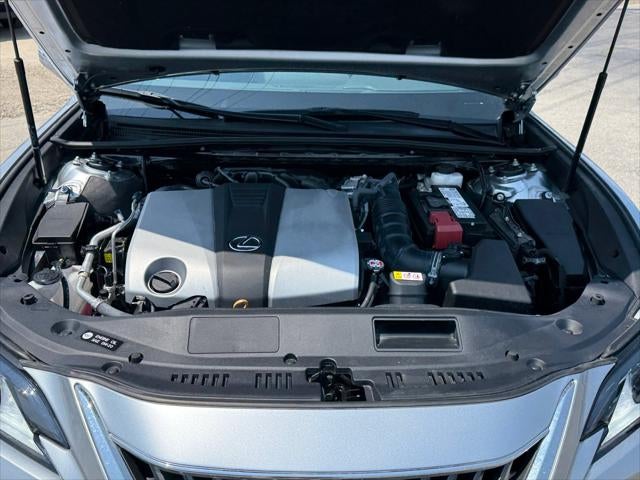2023 Lexus ES ES 350