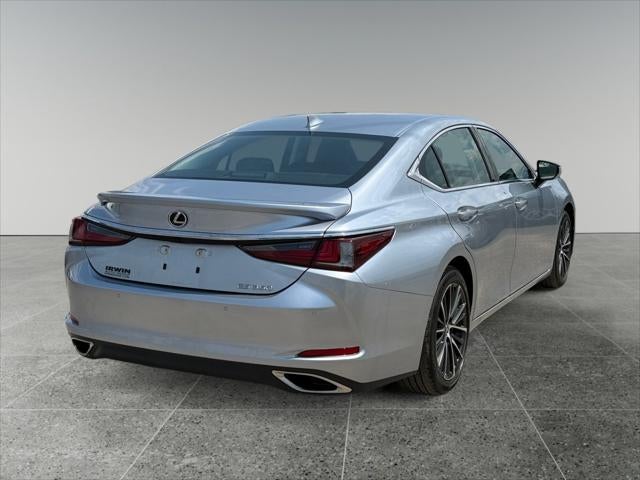 2023 Lexus ES ES 350