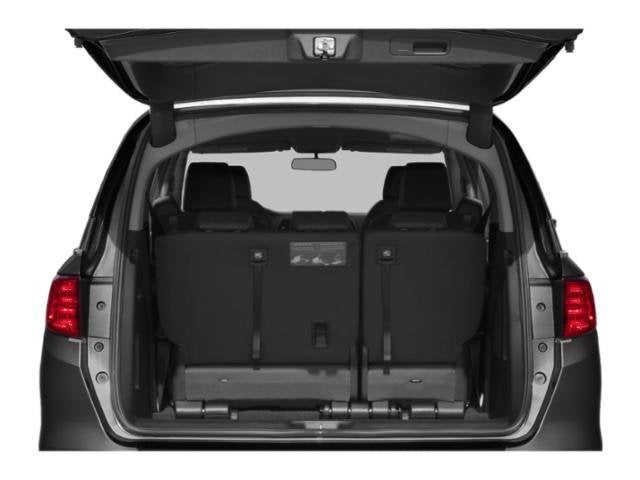 2019 Honda Odyssey LX