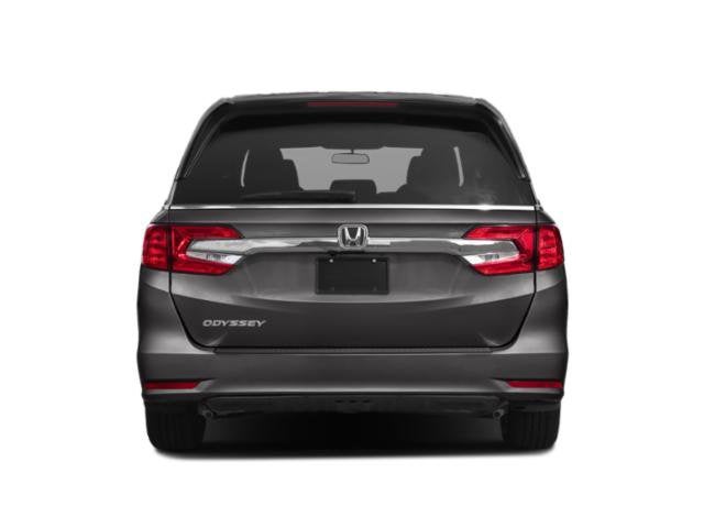 2019 Honda Odyssey LX