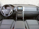 2008 Honda Pilot EX-L