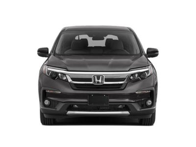2021 Honda Pilot EX