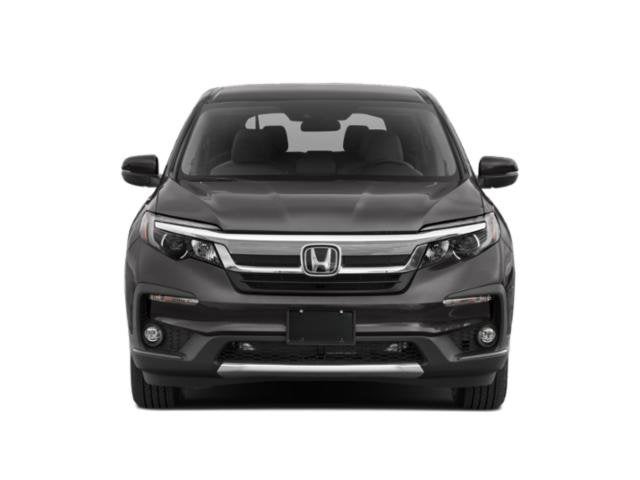 2021 Honda Pilot EX