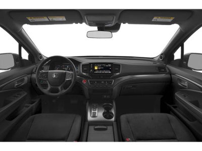 2021 Honda Pilot EX
