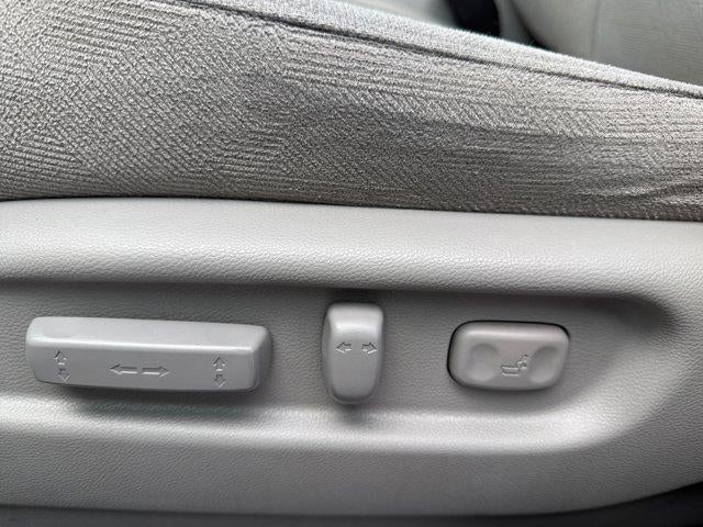2021 Honda Pilot EX