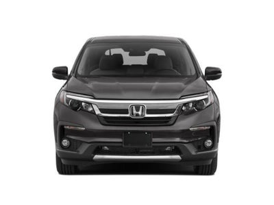 2021 Honda Pilot EX