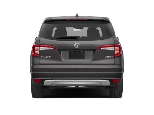 2021 Honda Pilot EX