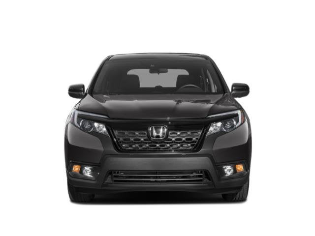 2019 Honda Passport Sport