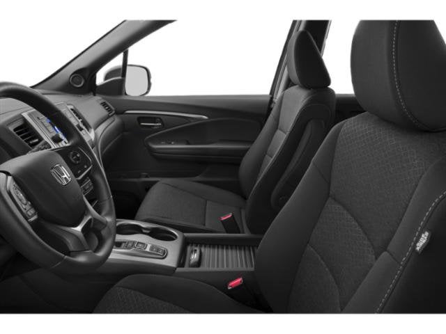 2019 Honda Passport Sport