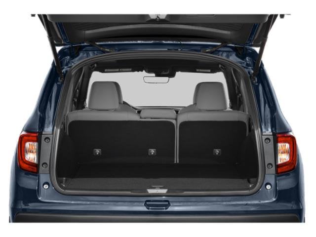 2019 Honda Passport Touring