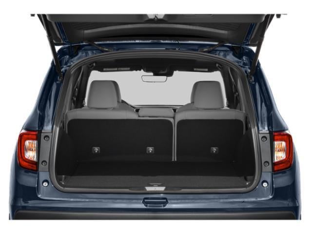 2019 Honda Passport Touring