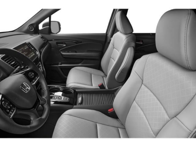 2019 Honda Passport Touring