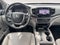 2021 Honda Ridgeline RTL-E