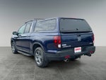 2021 Honda Ridgeline RTL-E