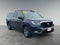 2021 Honda Ridgeline RTL-E