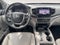 2021 Honda Ridgeline RTL-E