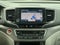2021 Honda Ridgeline RTL-E