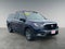 2021 Honda Ridgeline RTL-E