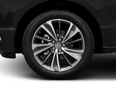 2017 Acura MDX w/Technology Pkg