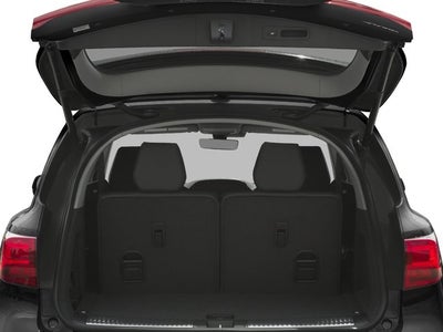 2017 Acura MDX w/Technology Pkg