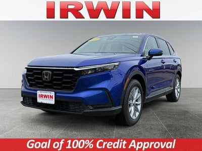 2023 Honda CR-V EX