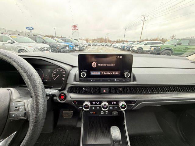 2023 Honda CR-V EX