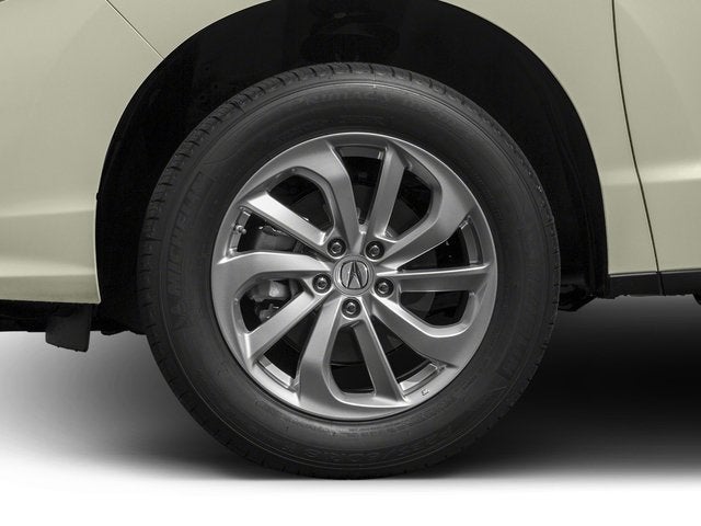 2017 Acura RDX BASE
