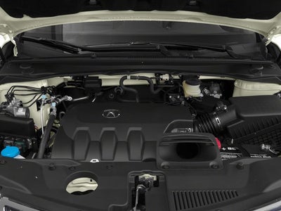 2017 Acura RDX BASE
