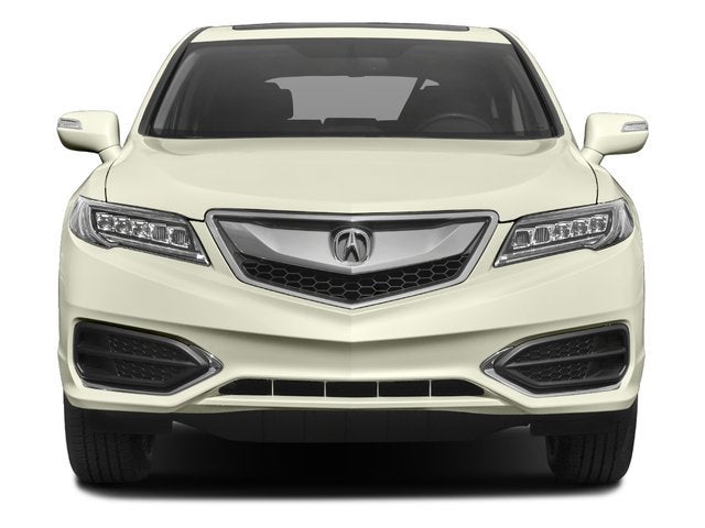 2017 Acura RDX BASE