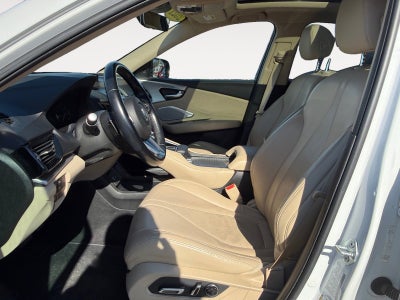 2021 Acura RDX w/Technology Package