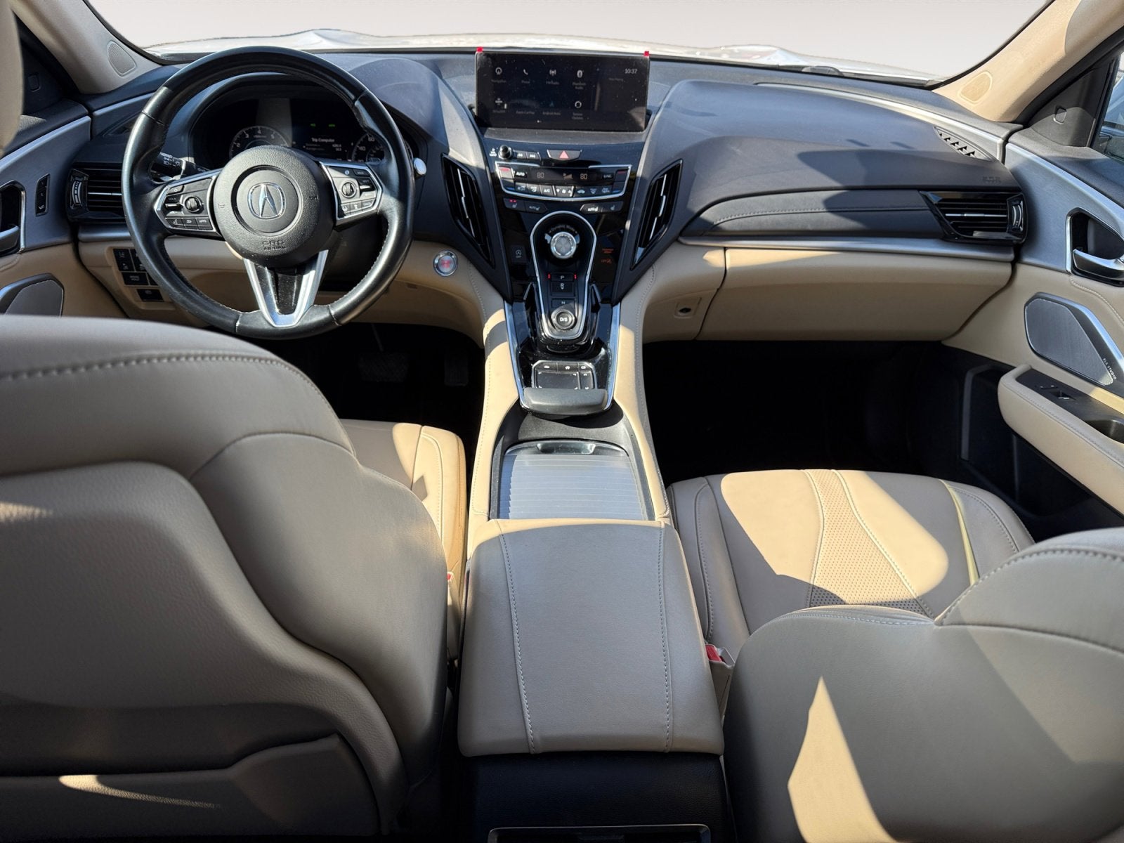 2021 Acura RDX w/Technology Package