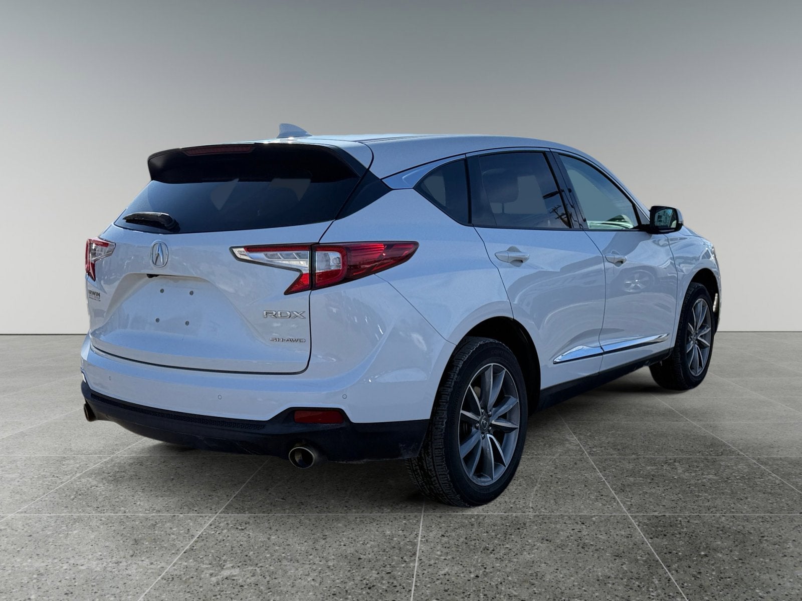 2021 Acura RDX w/Technology Package