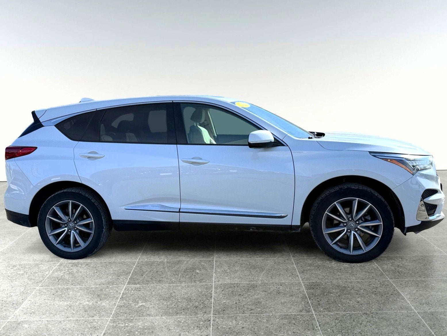 2021 Acura RDX w/Technology Package