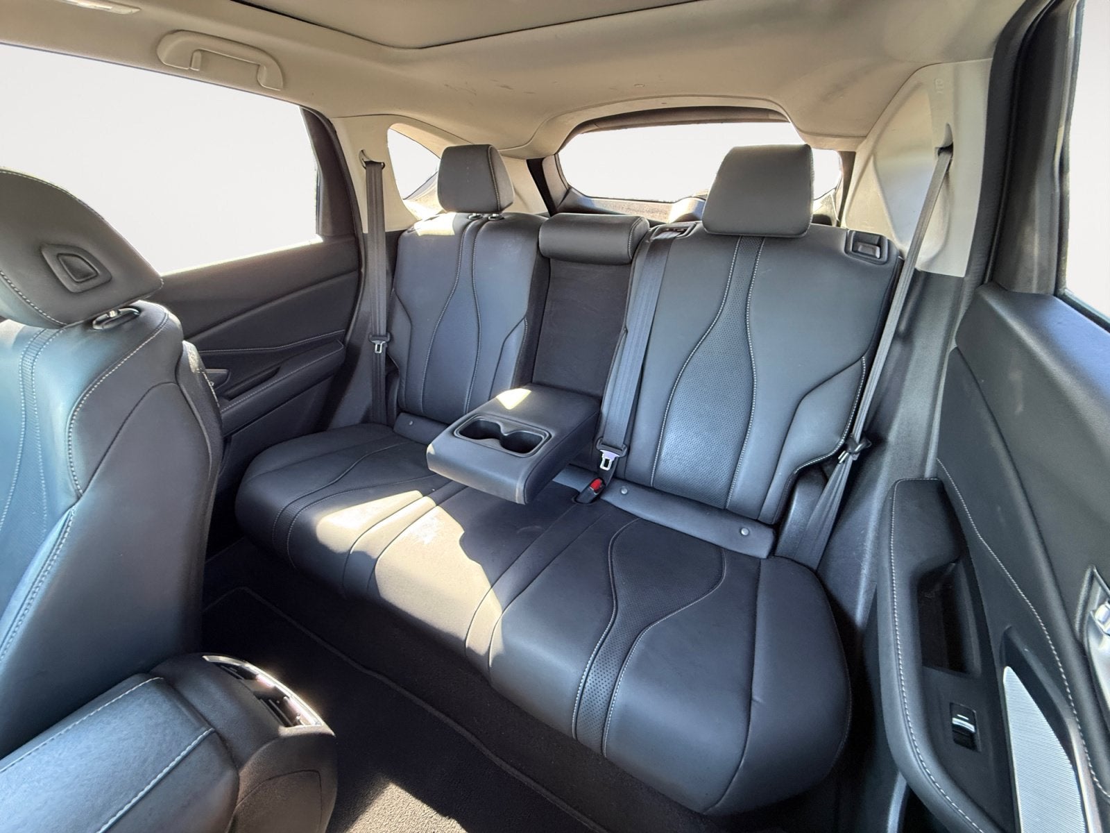 2021 Acura RDX w/Technology Package
