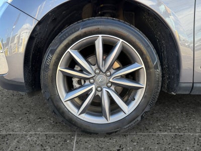 2021 Acura RDX w/Technology Package